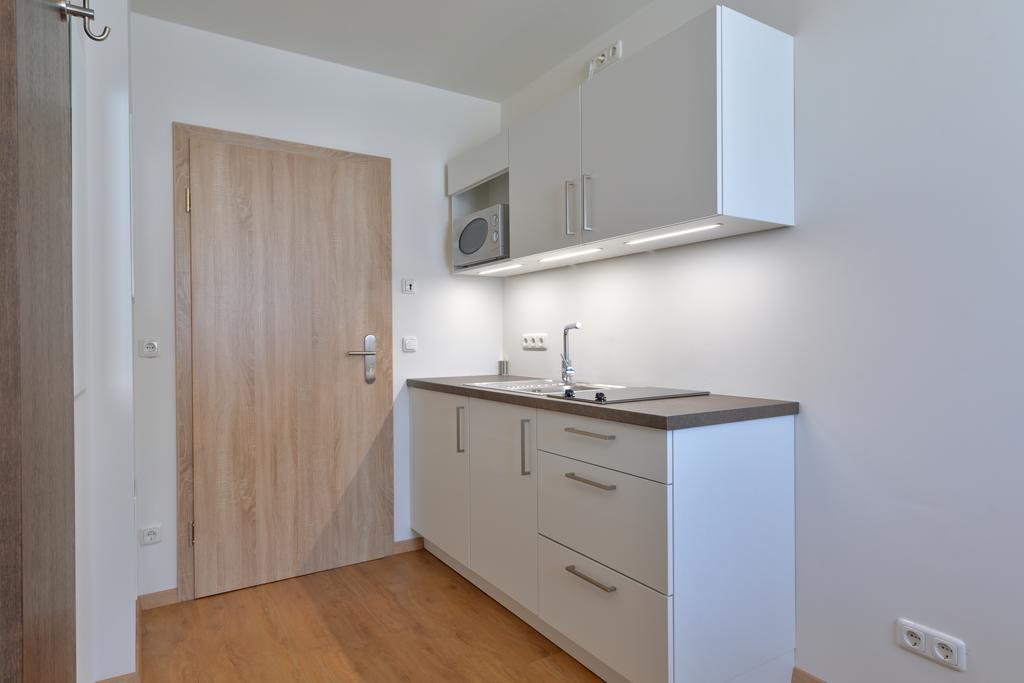 Gaestehaus Am Lindenhain Erding Extérieur photo